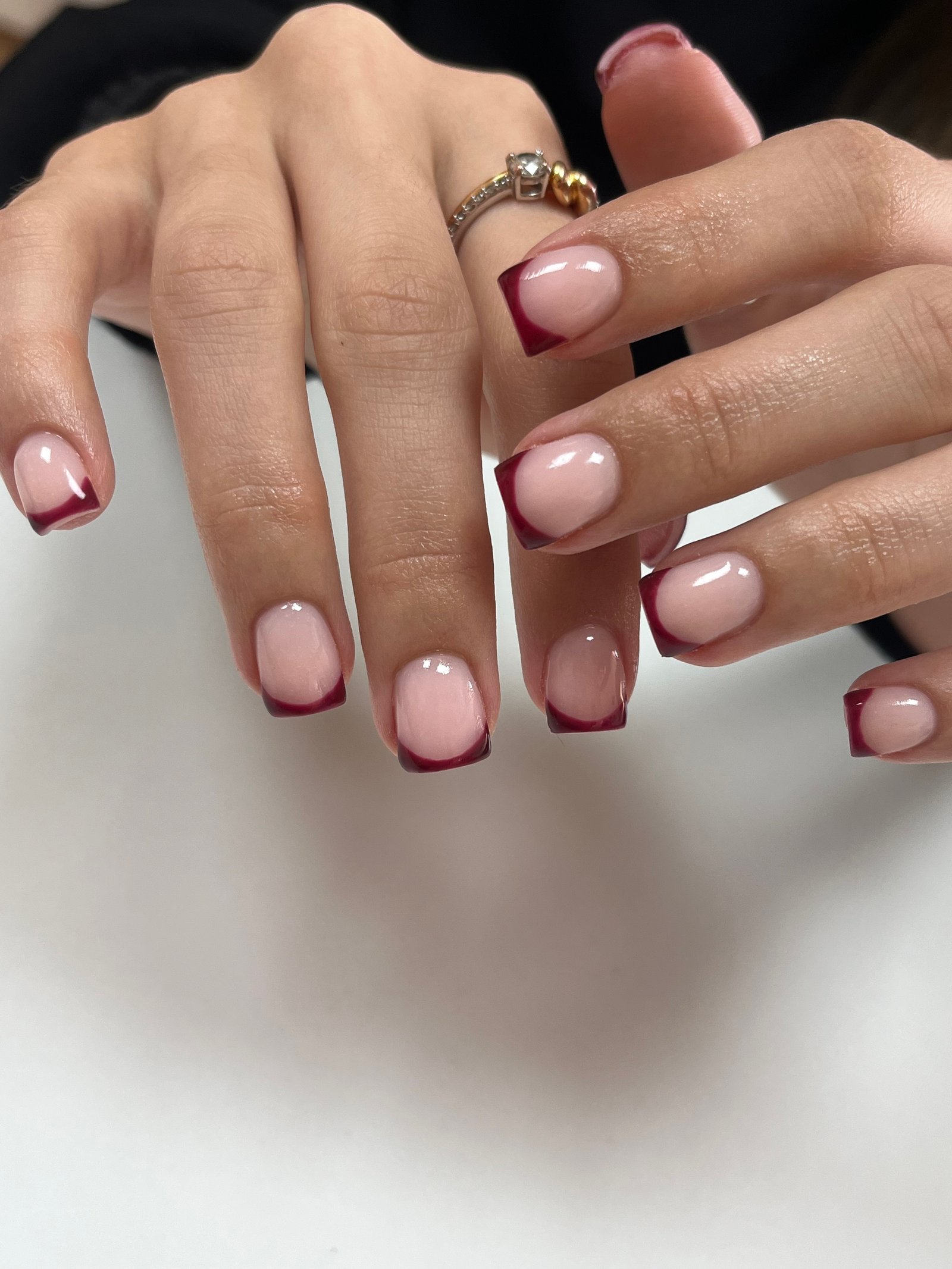 Builder Gel 6